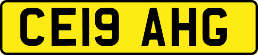CE19AHG