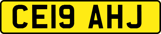 CE19AHJ