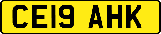 CE19AHK