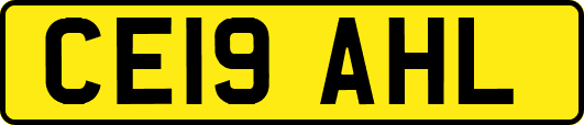 CE19AHL
