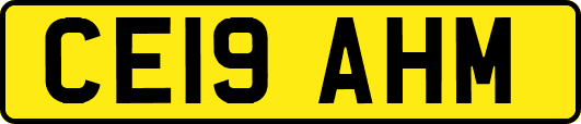 CE19AHM