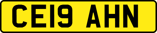 CE19AHN