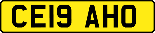 CE19AHO