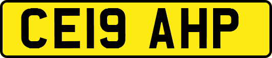 CE19AHP