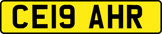 CE19AHR