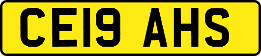 CE19AHS