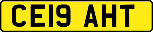 CE19AHT