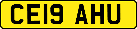 CE19AHU