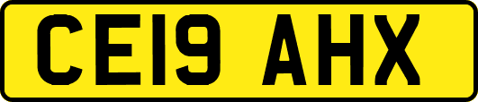 CE19AHX