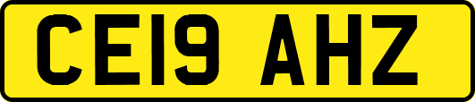 CE19AHZ