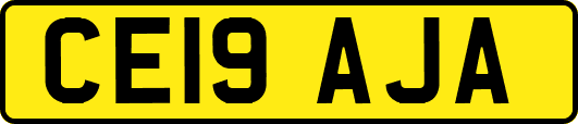 CE19AJA