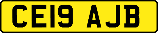 CE19AJB