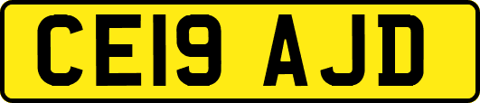 CE19AJD