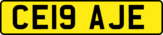 CE19AJE
