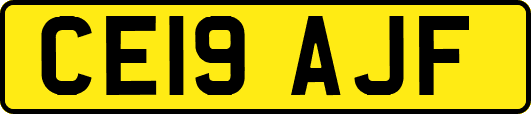 CE19AJF