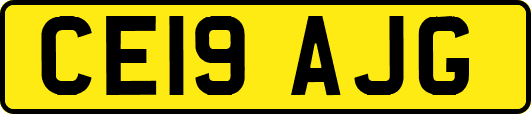CE19AJG