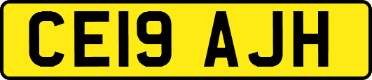 CE19AJH