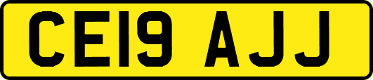 CE19AJJ