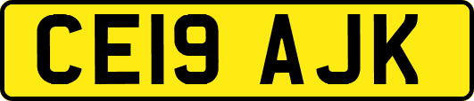 CE19AJK