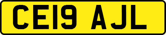CE19AJL