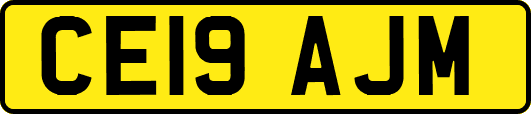 CE19AJM