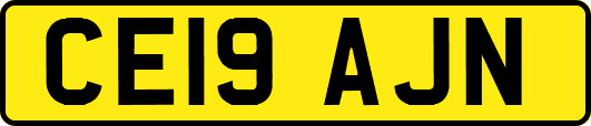 CE19AJN