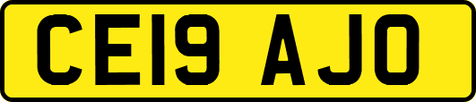 CE19AJO