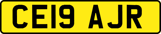 CE19AJR