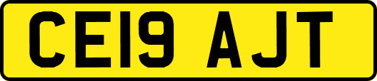 CE19AJT