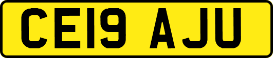 CE19AJU