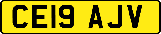 CE19AJV