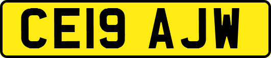CE19AJW