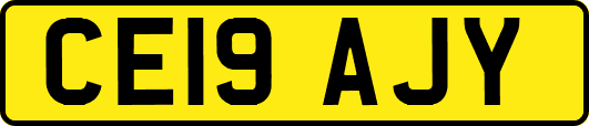 CE19AJY