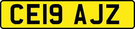 CE19AJZ
