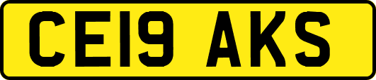 CE19AKS