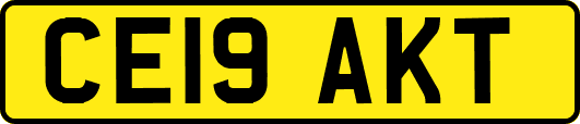 CE19AKT