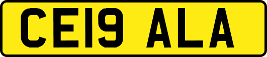 CE19ALA