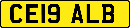 CE19ALB