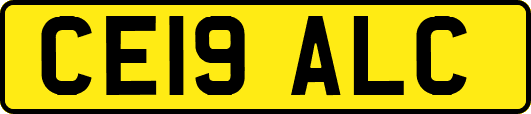 CE19ALC