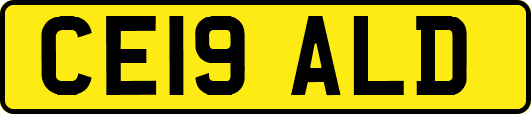 CE19ALD