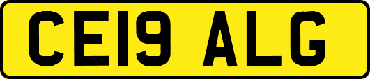 CE19ALG