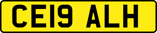 CE19ALH