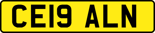 CE19ALN