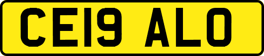 CE19ALO