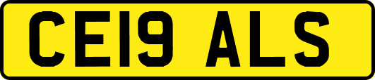 CE19ALS