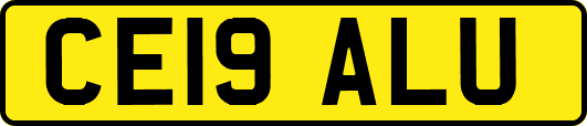 CE19ALU