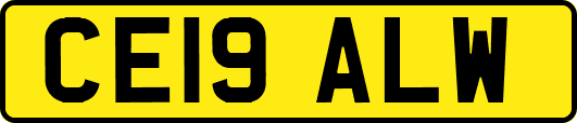 CE19ALW