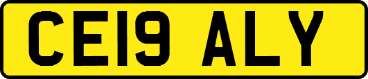 CE19ALY
