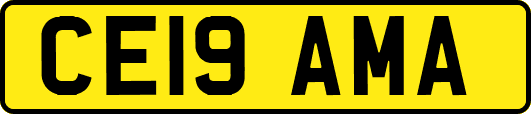 CE19AMA