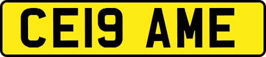 CE19AME
